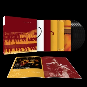 American Analog Set – Destroy Destroy Destroy