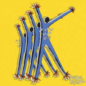 Spring Breeding – Backflip Soundtrack