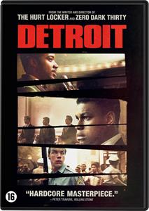 Movie – Detroit