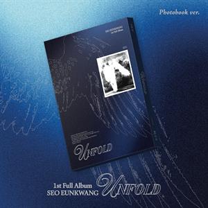 Seo, Eun Kwang – Unfold