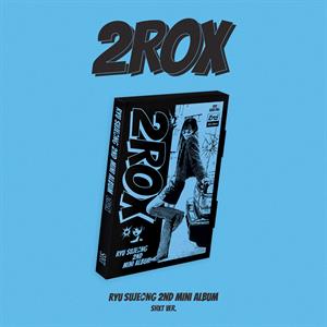 Ryu, Su Jeong – 2rox
