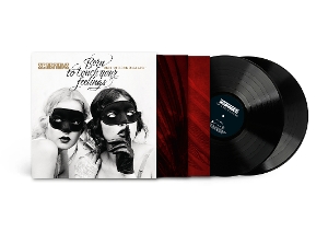 Scorpions – Born To Touch Your Feelings - Best of Rock Ballads