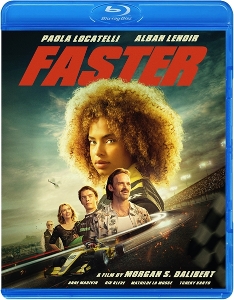 Movie – Faster