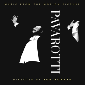 Luciano Pavarotti – Pavarotti