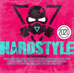 V/A – Hardstyle 2020