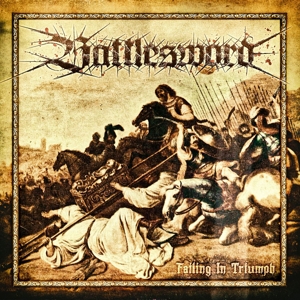 Battlesword – Failing In Triumph