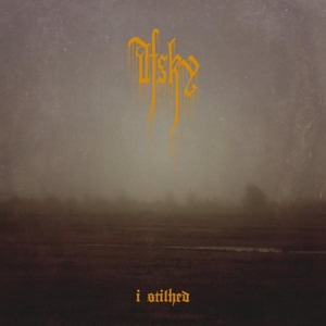Afsky – I Stilhed