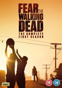 Tv Series – Fear the Walking Dead S1