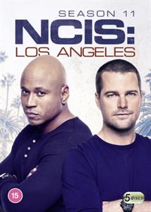 Tv Series – Ncis Los Angeles - S11