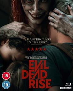 Movie – Evil Dead Rise