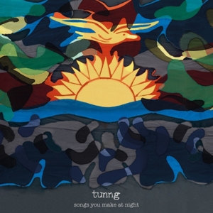 Tunng – Songs You Make At Night