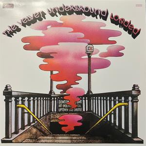Velvet Underground – Loaded