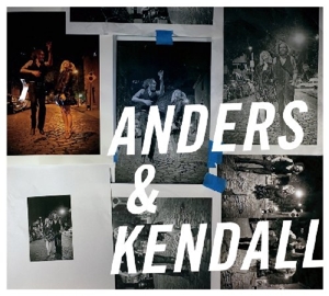 Anders & Kendall – Wild Chorus
