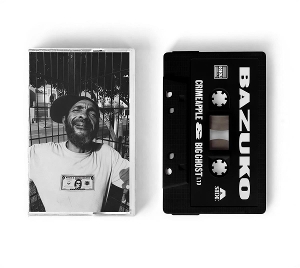 Crimeapple & Big Ghost Ltd – Bazuko