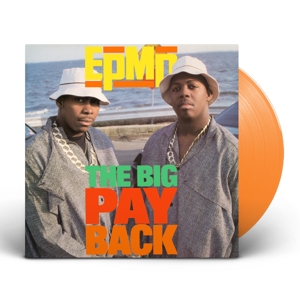Epmd – Big Payback