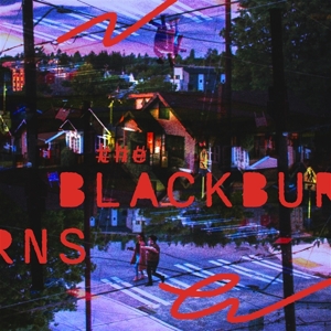 Blackburns – The Blackburns