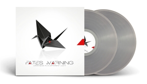Fates Warning – Darkness In a Different Light