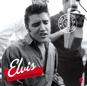 Presley, Elvis – Classic Billboard Hits
