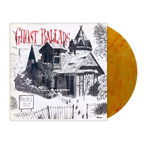 Gitter, Dean – Ghost Ballads