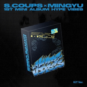 S.Coups & Mingyu – Hype Vibes