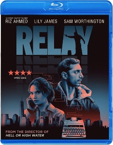 Movie – Relay