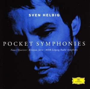 Helbig, Sven – Pocket Symphonies