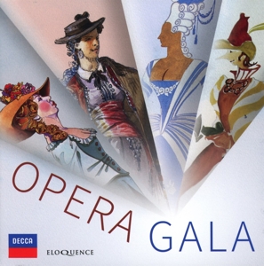 V/A – Opera Gala