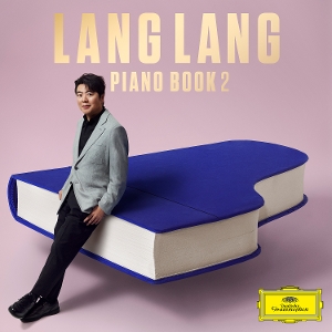 Lang, Lang – Piano Book 2