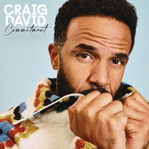 David, Craig – Commitment