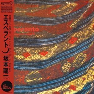 Sakamoto, Ryuichi – Esperanto