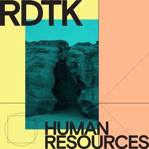 Rdtk (Ricardo Donoso & Thiago Kochenborger) – Human Resources