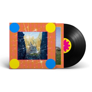 Caribou – Honey