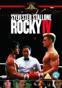 Movie – Rocky Iv