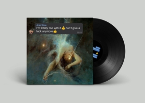 Arab Strap – I'm Totally Fine With It Don't Give a Fuck Anymore