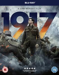 Movie – 1917