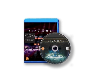 Cure – The Show of a Lost World
