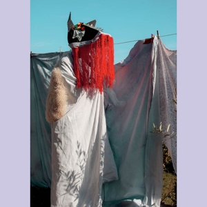 Berther, Martina – Matt