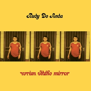 Anda, Rudy De – Mirror