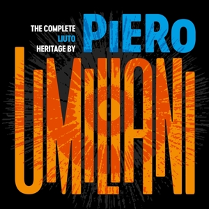 Umiliani, Piero – The Complete Liuto Records Heritage