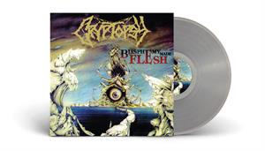 Cryptopsy – Blasphemy Made Flesh
