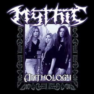Mythic – Anthology