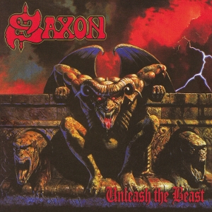 Saxon – Unleash the Beast