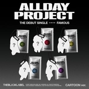 Allday Project – Famous