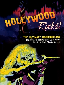 V/A – Hollywood Rocks!