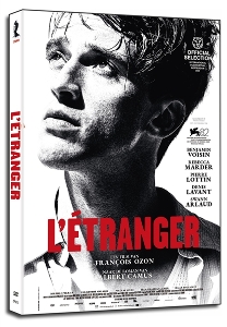 Movie – L'etranger
