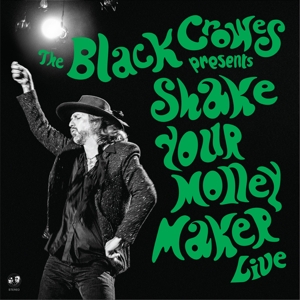 Black Crowes – Shake Your Money Maker (Live)