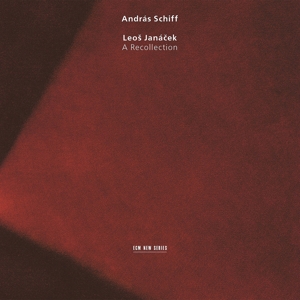 Schiff, Andras – Leos Janacek: a Recollection