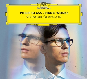 Olafsson, Vikingur – Philip Glass: Piano Works