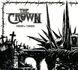 Crown – Crown of Thorns
