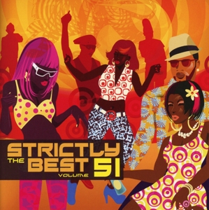 V/A – Strictly the Best 51